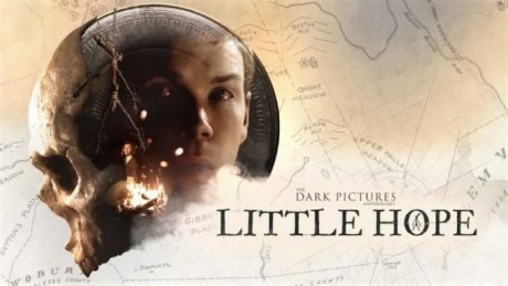 The Dark Pictures: Little Hope