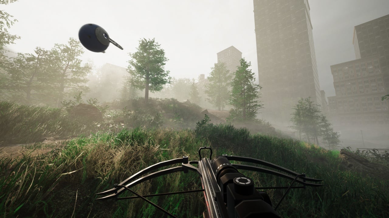 Скриншот Remoteness